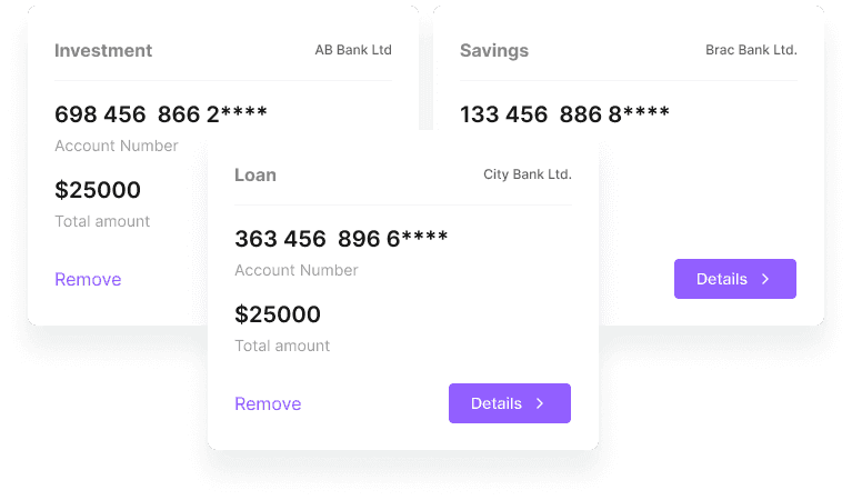 Comprehensive Market Coverage